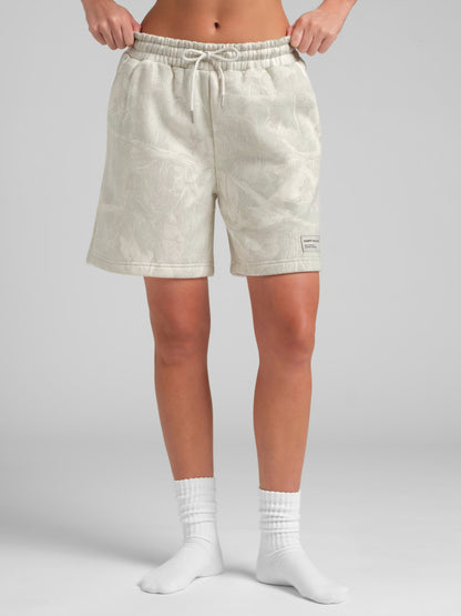 Camo 7" Shorts