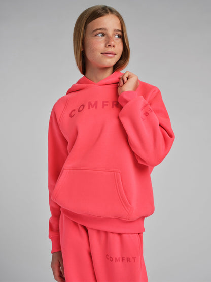 Tranquil Kids Hoodie