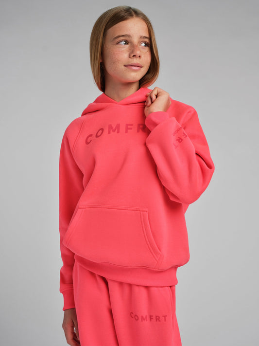 Tranquil Kids Hoodie