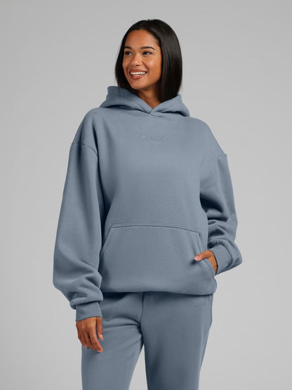 Signature Hoodie – Mega