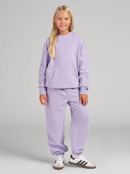 Kids Halo Lightweight Sweatpants