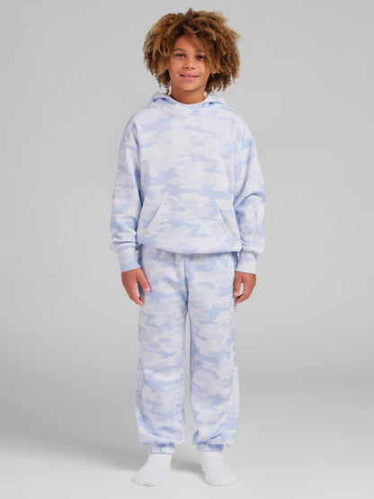 Kids Halo Lightweight Sweatpants