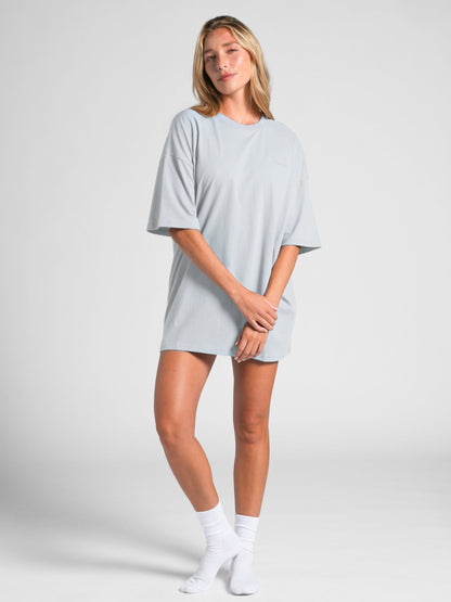 Essential Oversized Tee