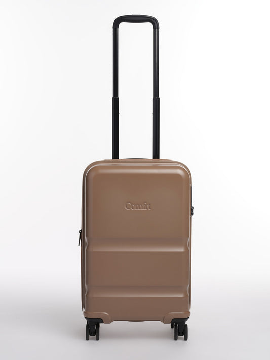 Carry-On Companion Luggage