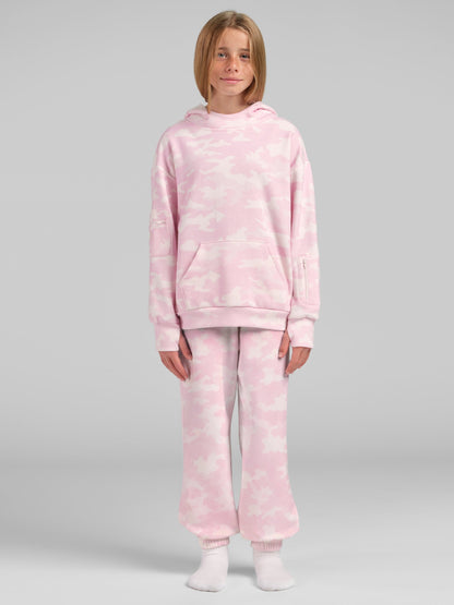 Kids Halo Lightweight Sweatpants