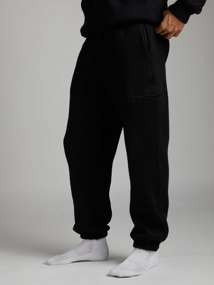Airplane Mode Travel Sweatpants