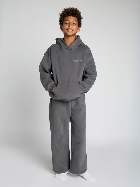 You Matter Kids Straight Leg Sweatpants
