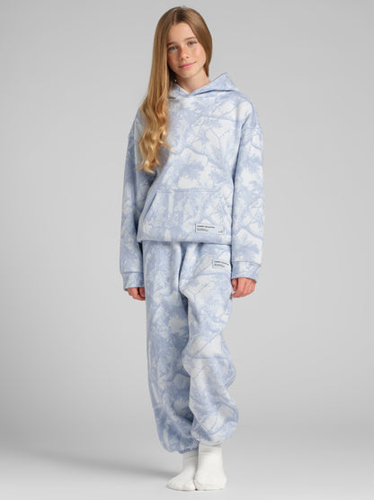 Camo Kids Sweatpants