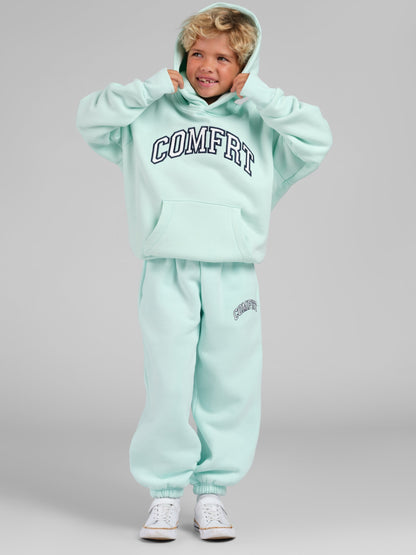 Varsity Kids Logo Sweatpants