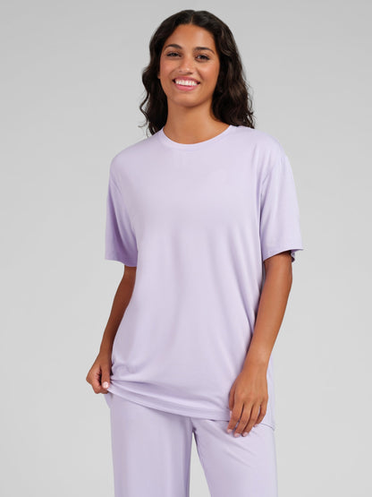Cloud Lounge Tee