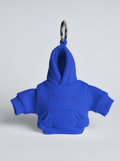 Hoodie Keychain