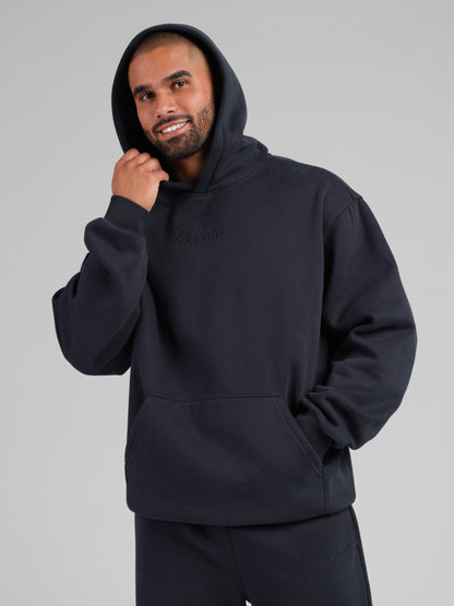 Signature Hoodie – Mega