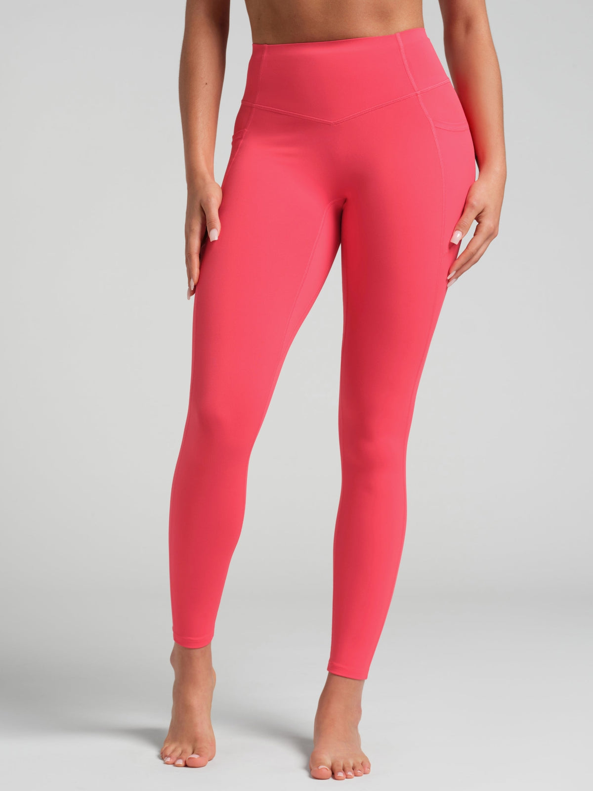 ComfrtCore™ 2.0 Sculpt High-Waist Legging