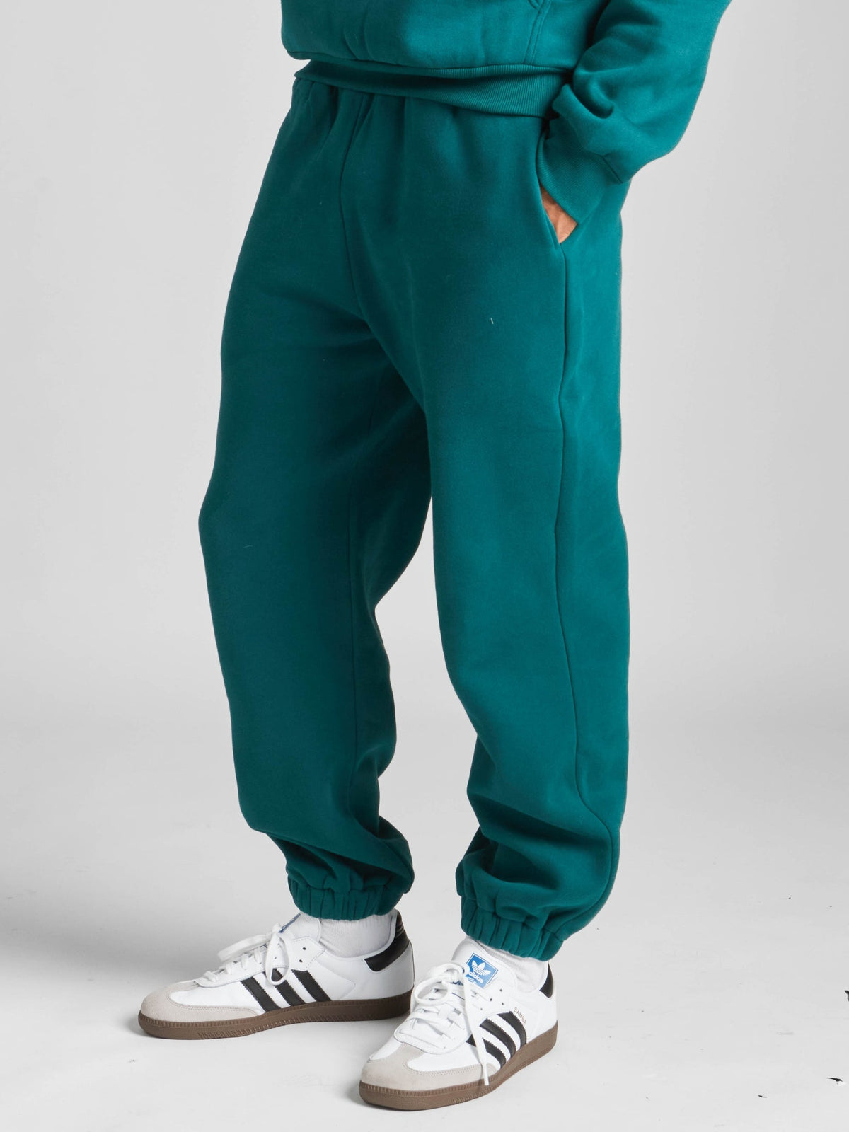 Travel Essentials Sweatpants