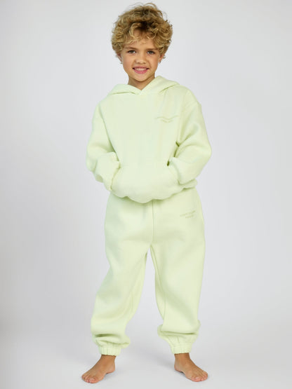 Pastel Kids Sweatpants