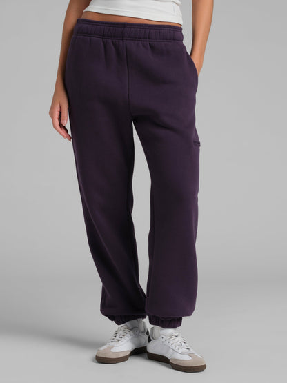 Airplane Mode Travel Sweatpants
