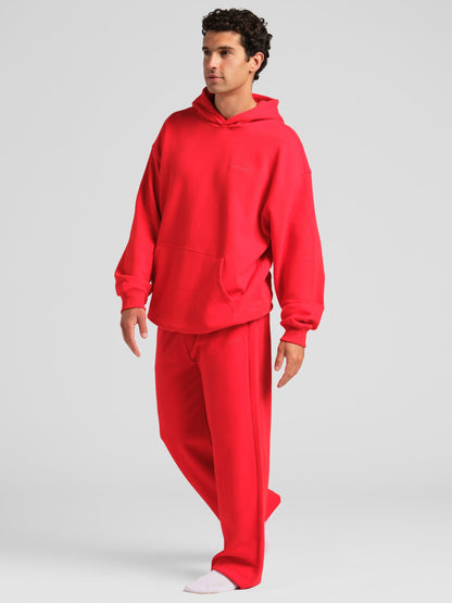 Halo Lightweight Hoodie – Mega