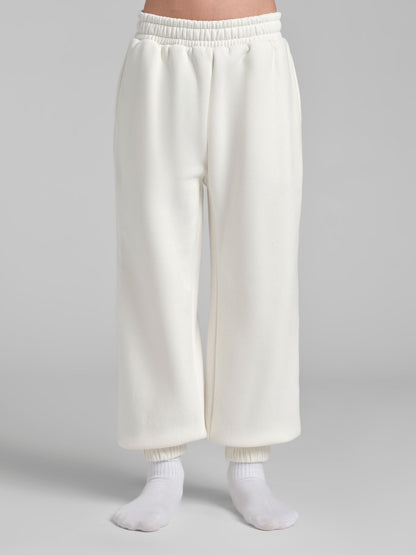 Travel Essentials Kids Sweatpants