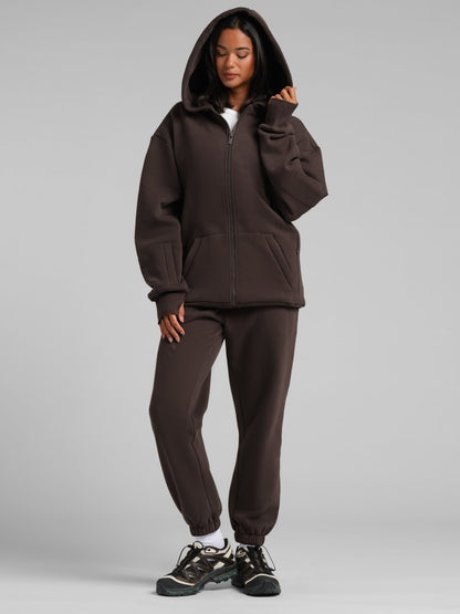 Travel Essentials Sweatpants