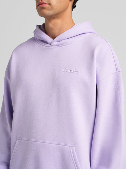 Halo Lightweight Hoodie – Mega