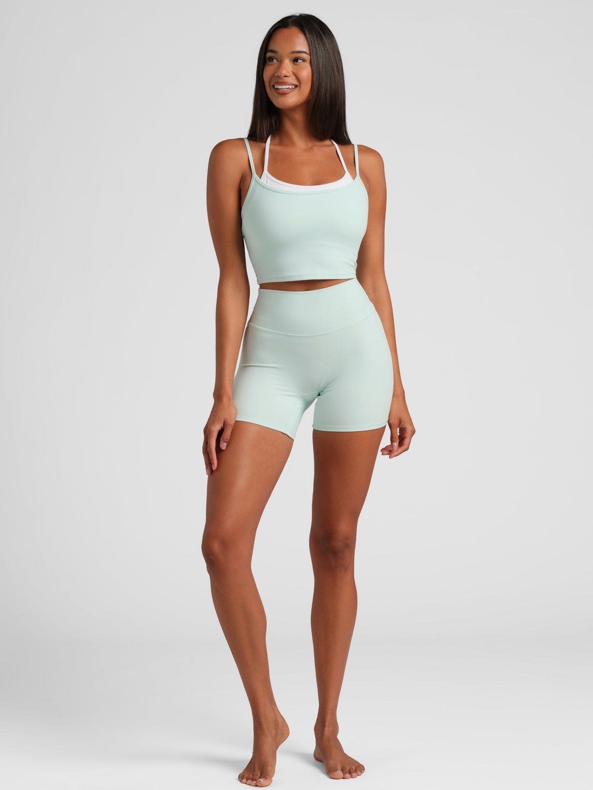ComfrtCore™ 5" Biker Shorts