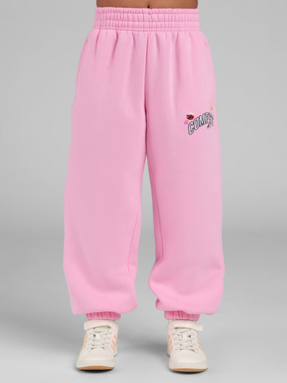 Varsity Kids Logo Sweatpants