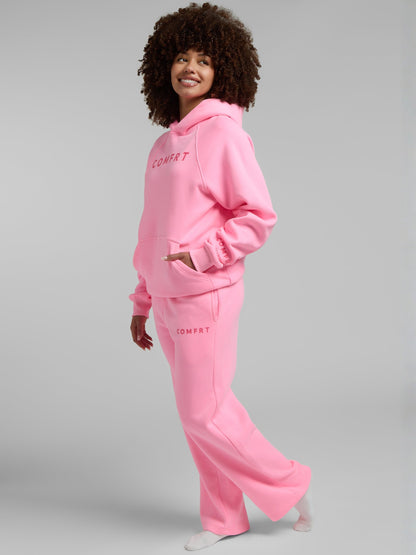 Tranquil Straight Leg Sweatpants