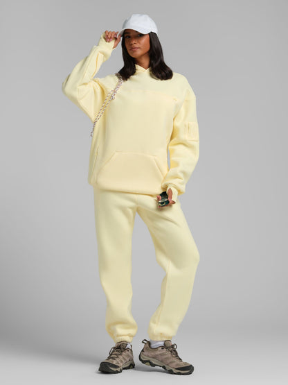 Travel Essentials Sweatpants