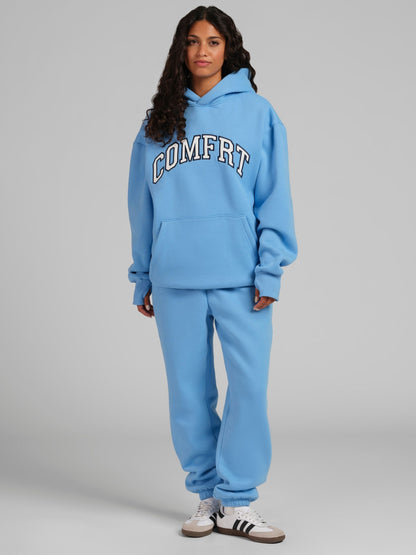 Varsity Logo Sweatpants