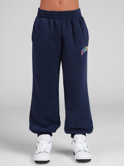 Varsity Kids Logo Sweatpants