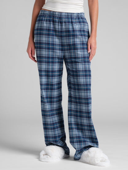 Flannel Pajama Pants