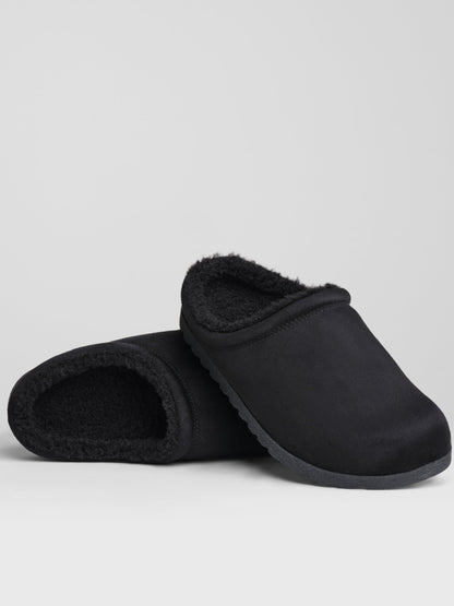 Weekend Slipper