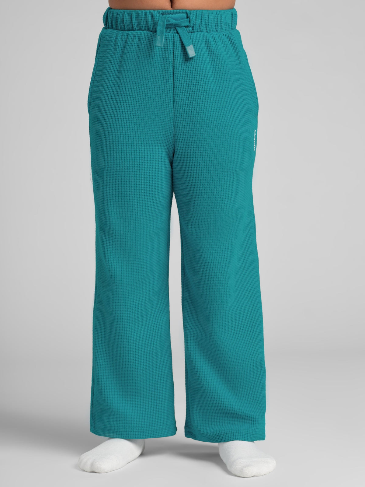 Waffle Kids Lounge Pant