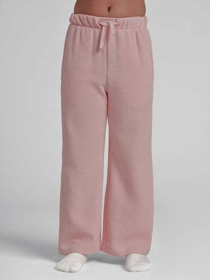 Waffle Kids Lounge Pant