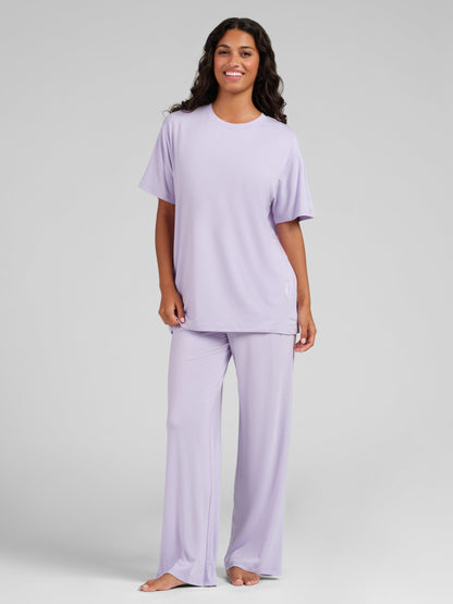 Cloud Lounge Tee
