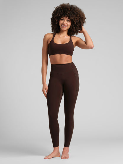 ComfrtCore™ 2.0 Sculpt High-Waist Legging