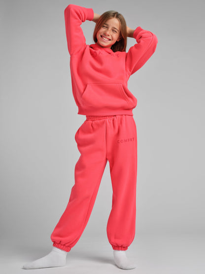 Tranquil Kids Hoodie