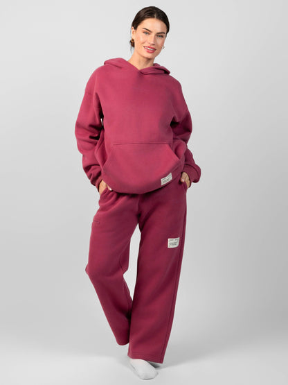 Affirmation Hoodie – Mega