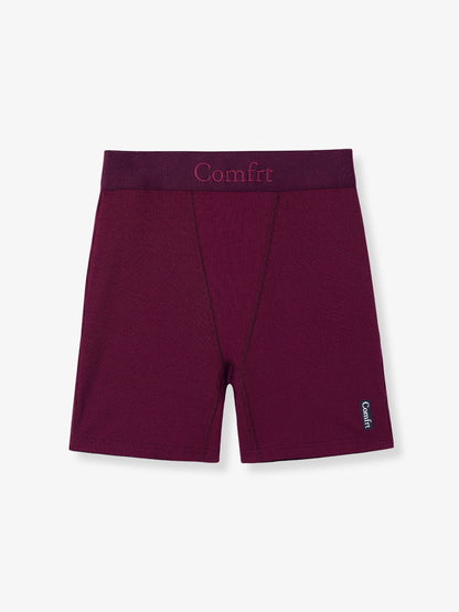 Rib Contour Boxer