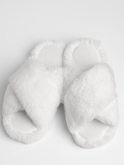 Dreamer Crossover Slipper