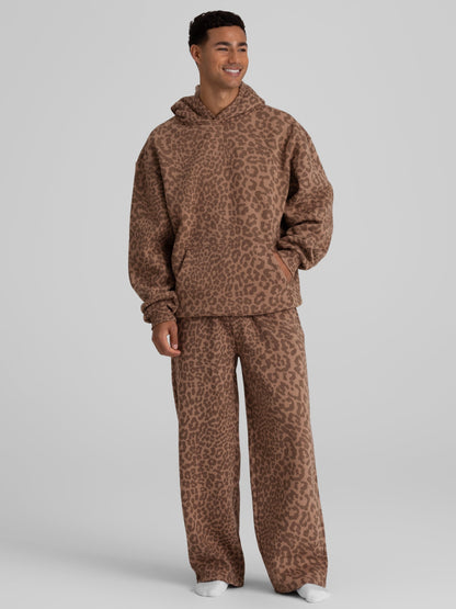 Signature Straight Leg Sweatpants