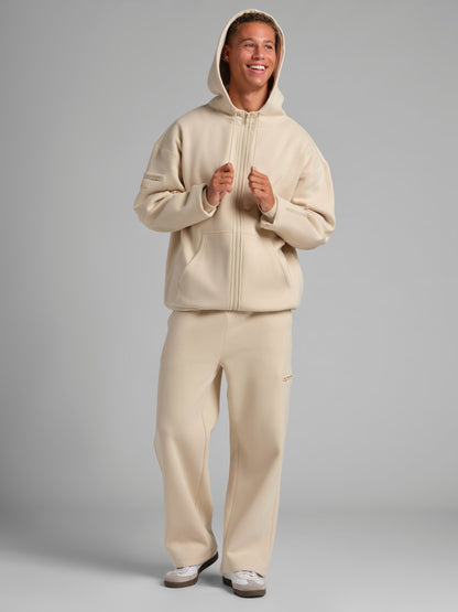 Airplane Mode Travel Zip Hoodie – Mega