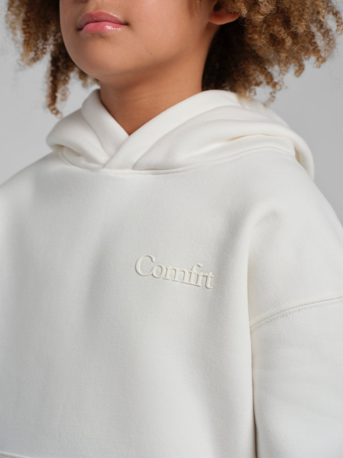 Minimalist Kids Sweatpants