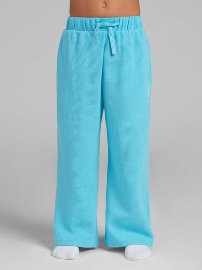 Waffle Kids Lounge Pant