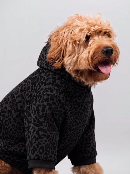 Signature Paw Hoodie