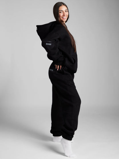 Airplane Mode Travel Sweatpants