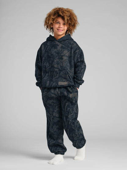 Camo Kids Hoodie