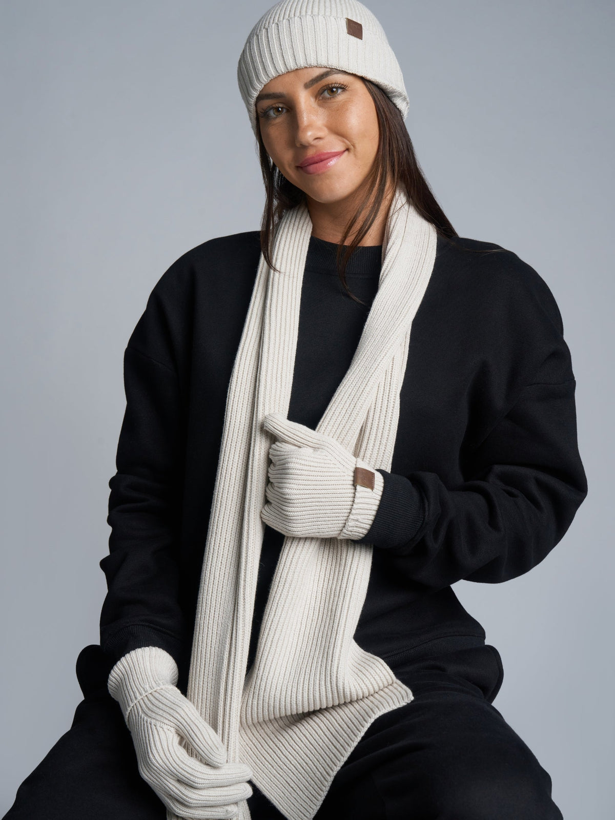 Winter Accessories Set