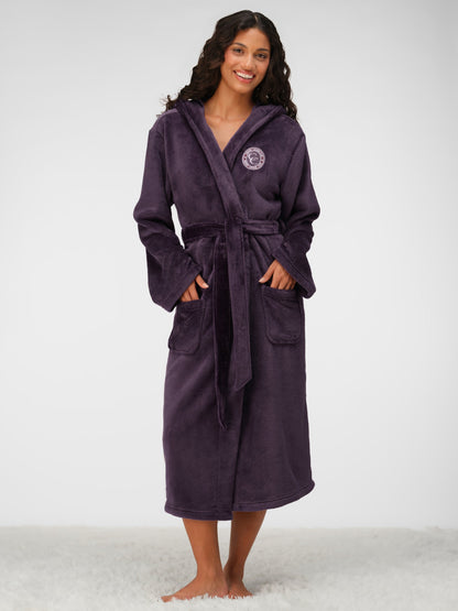 Do Not Disturb Dreamday™ Plush Robe