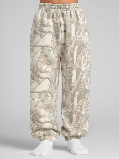Camo Kids Sweatpants